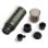 Macchina da caffè espresso portatile Outin Nano 7500 mAh 20 bar con custodia