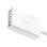 Cargador BlitzWolf BW-S15 6 Puertos USB 60W Quick Charge 3.0 Blanco