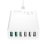 Cargador BlitzWolf BW-S15 6 Puertos USB 60W Quick Charge 3.0 Blanco