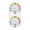Enchufe Inteligente Gosund SP211 Wifi Control por Voz y Estadísticas de consumo