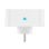 Enchufe Inteligente Gosund SP211 Wifi Control por Voz y Estadísticas de consumo