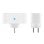 Enchufe Inteligente Gosund SP211 Wifi Control por Voz y Estadísticas de consumo