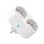 Enchufe Inteligente Gosund SP211 Wifi Control por Voz y Estadísticas de consumo