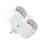 Enchufe Inteligente Gosund SP211 Wifi Control por Voz y Estadísticas de consumo