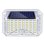 Luz Solar Exterior con Sensor Movimiento Autrucker 90 LED 120° 3 Modos IP65