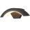 Applicazione a Muro Autrucker 18 W Arco Luce Calda