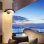 Applicazione a Muro Autrucker 18 W Arco Luce Calda