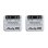 Interruttore Intelligente Shelly PM Mini Gen3 WiFi Bluetooth Alexa Google