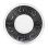 Filamento ASA Creality 3301100002 Negro 1,75 mm Alta Resistencia UV Fácil Impresión