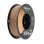 Filamento Wood Fiber Creality 3301130001 White Pine 1,75 mm Resistente Fácil Impresión