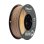 Filamento Wood Fiber Creality 3301130001 White Pine 1,75 mm Resistente Fácil Impresión