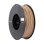 Filamento Wood Fiber Creality 3301130001 White Pine 1,75 mm Resistente Fácil Impresión