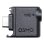 Mikrofon-Adapter DJI Osmo Action 3.5mm Audio Adapter