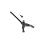 Support Caméra DJI Osmo Action Casque Menton Noir