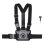 Support Caméra DJI Osmo Action Chest Strap Mount Pectoral