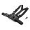 Support Caméra DJI Osmo Action Chest Strap Mount Pectoral