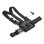 Support Caméra DJI Osmo Action Chest Strap Mount Pectoral