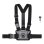 Support Caméra DJI Osmo Action Chest Strap Mount Pectoral