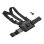 Support Caméra DJI Osmo Action Chest Strap Mount Pectoral