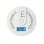 Detector de Monóxido de Carbono Autrucker Portátil Sensor Electroquímico Alarma 85dB