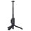 Estabilizador de cámara DJI RS 2 Manual 3 Ejes Negro 1/4" Universal 360°