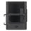 Montura Expansora DJI Osmo Pocket 3 Adaptador Universal Preto