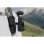 Montura Expansora DJI Osmo Pocket 3 Adaptador Universal Preto