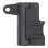 Montura Expansora DJI Osmo Pocket 3 Adaptador Universal Preto