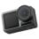 Lente DJI Osmo Action FOV Boost Ultra Grandangolare 182°