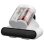 Aspirateur à Main Deerma DEM-CM980W 450W HEPA UV-C 0,6L Blanc