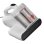 Aspirateur à Main Deerma DEM-CM980W 450W HEPA UV-C 0,6L Blanc