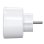 Multipresa Autrucker 2 Prese USB-A 2 USB-C Compatta e Sicura