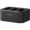 Carregador de baterias Insta360 Fast Charge Hub para Ace Pro 2/Ace Pro/Ace