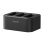 Carregador de baterias Insta360 Fast Charge Hub para Ace Pro 2/Ace Pro/Ace