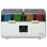 Secador de filamentos Creality SpacePi X4L para impresoras 3D