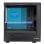 Boîtier PC Micro ATX CoolBox GM350 DarkFace USB-C 3.2 Gen1 Verre Fumé
