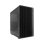 Boîtier PC Micro ATX CoolBox GM350 DarkFace USB-C 3.2 Gen1 Verre Fumé