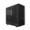 Boîtier PC Micro ATX CoolBox GM350 DarkFace USB-C 3.2 Gen1 Verre Fumé