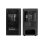 Boîtier PC Micro ATX CoolBox GM350 DarkFace USB-C 3.2 Gen1 Verre Fumé
