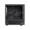 Boîtier PC Micro ATX CoolBox GM350 DarkFace USB-C 3.2 Gen1 Verre Fumé