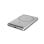 Bateria Externa DCU Tecnologic 5000 mAh Prateado