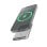 Bateria Externa DCU Tecnologic 5000 mAh Prateado