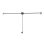 Câble Hub DJI LiDAR Range Finder RS vers Transmission