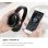 Auriculares Genéricos inalámbricos Bluetooth 5.4 plegables con sonido 3D y carga rápida negro