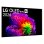 TV LG OLED evo AI OLED83G64LW 83" 4K UltraHD 120Hz Smart TV WebOS HDR10 Dolby Vision G-Sync VRR