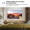 TV LG OLED evo AI OLED65C64LA 65" 4K UltraHD 120Hz Smart TV WebOS HDR10 Dolby Vision Atmos
