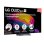 TV LG OLED evo AI OLED65C64LA 65" 4K UltraHD 120Hz Smart TV WebOS HDR10 Dolby Vision Atmos