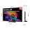 TV LG OLED evo AI OLED65C64LA 65" 4K UltraHD 120Hz Smart TV WebOS HDR10 Dolby Vision Atmos