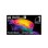 TV LG OLED evo AI OLED48C64LA 48" 4K UltraHD 120Hz Smart TV WebOS HDR10 Dolby Vision Atmos