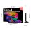 TV LG OLED evo AI OLED48C64LA 48" 4K UltraHD 120Hz Smart TV WebOS HDR10 Dolby Vision Atmos